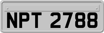 NPT2788