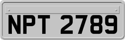 NPT2789