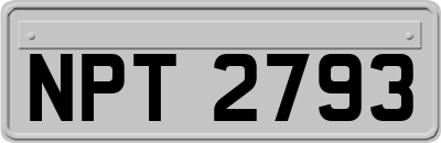 NPT2793
