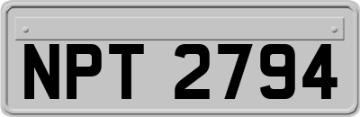 NPT2794