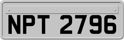 NPT2796