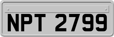 NPT2799
