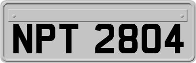 NPT2804