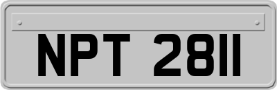 NPT2811