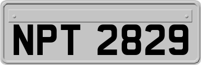 NPT2829