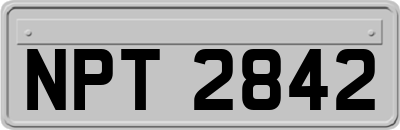 NPT2842
