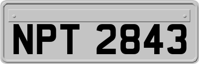 NPT2843