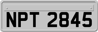 NPT2845