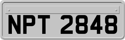 NPT2848