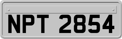 NPT2854