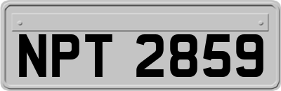 NPT2859