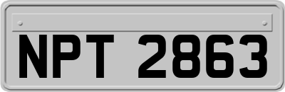 NPT2863