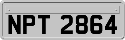 NPT2864