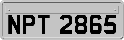 NPT2865