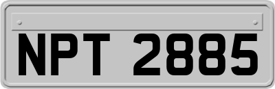 NPT2885