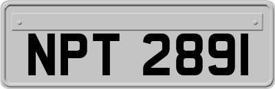 NPT2891