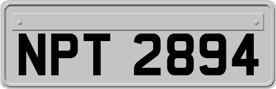 NPT2894