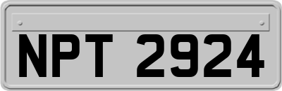 NPT2924