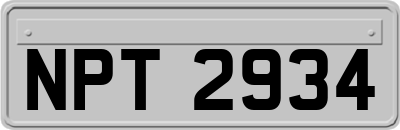 NPT2934