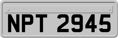 NPT2945