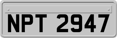 NPT2947