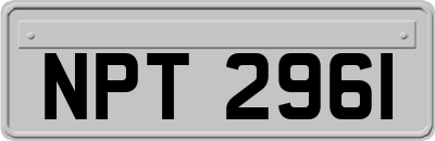 NPT2961