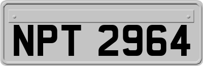 NPT2964