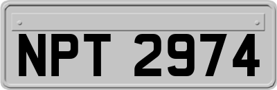 NPT2974