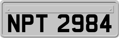 NPT2984