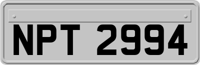NPT2994