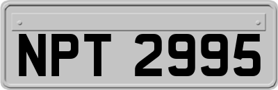NPT2995