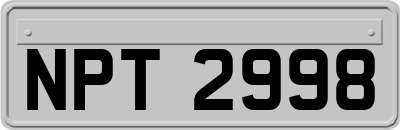 NPT2998
