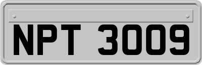 NPT3009