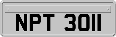 NPT3011