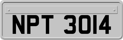 NPT3014