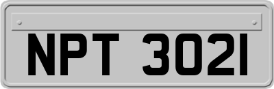NPT3021