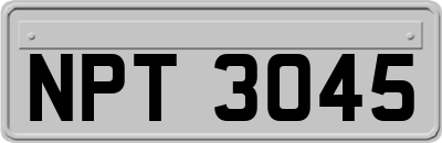 NPT3045