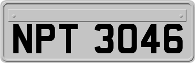 NPT3046