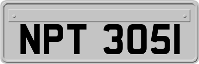 NPT3051