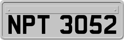NPT3052