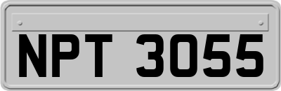 NPT3055