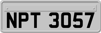 NPT3057