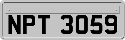 NPT3059