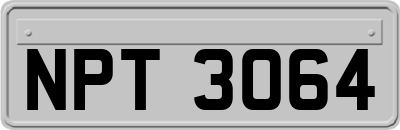 NPT3064