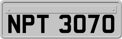 NPT3070
