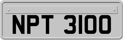 NPT3100