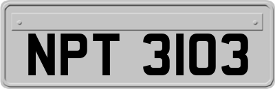 NPT3103