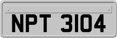 NPT3104