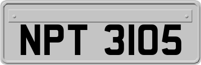 NPT3105