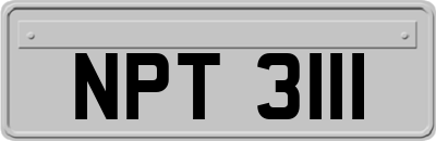 NPT3111